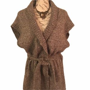 Sweater/coat